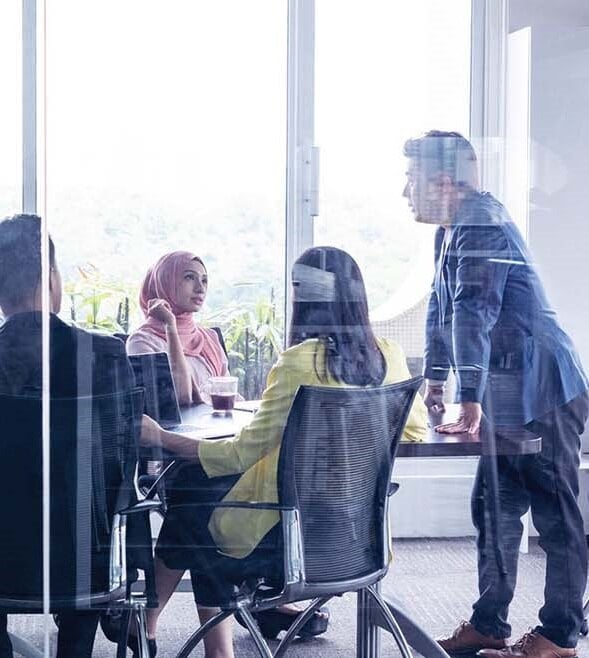 How to drive impact with your Board reporting in private businesses