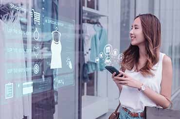 Unlocking retail opportunities in a transformative era