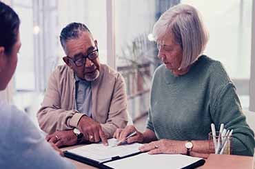 Financial elder abuse or executor misconduct: funds tracing is the answer