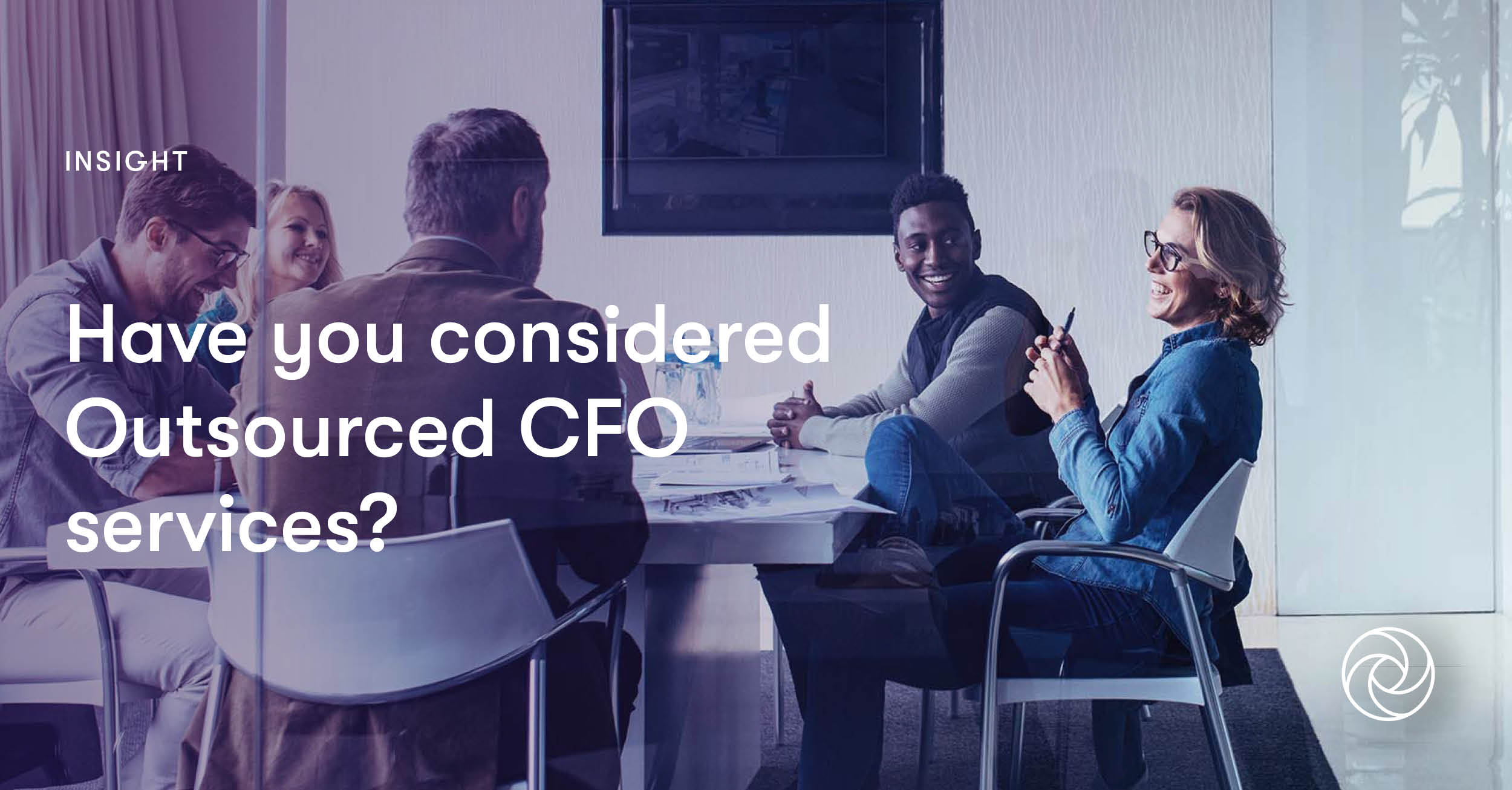 Have You Considered Outsourced CFO Services? | Grant Thornton Australia