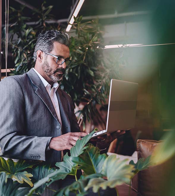 Driving sustainable innovation in your business operations