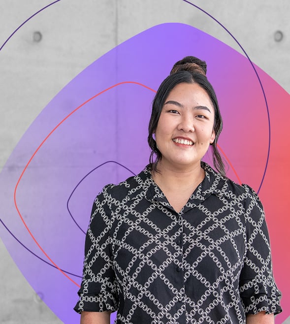 The application process