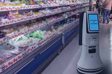 Revolutionising warehouse automation: the impact of Robots as a Service