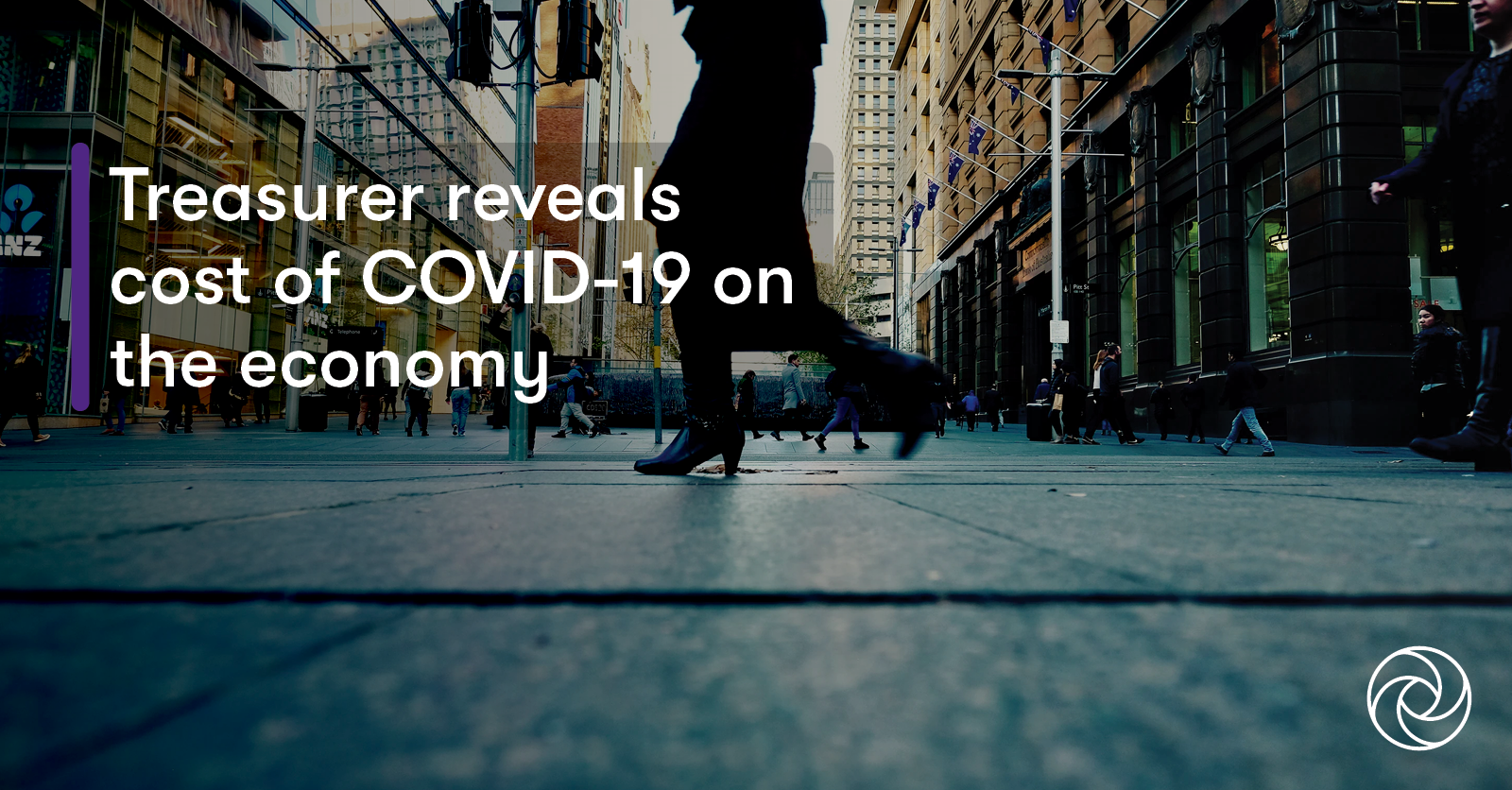 The cost of COVID-19 on the economy | Grant Thornton Australia