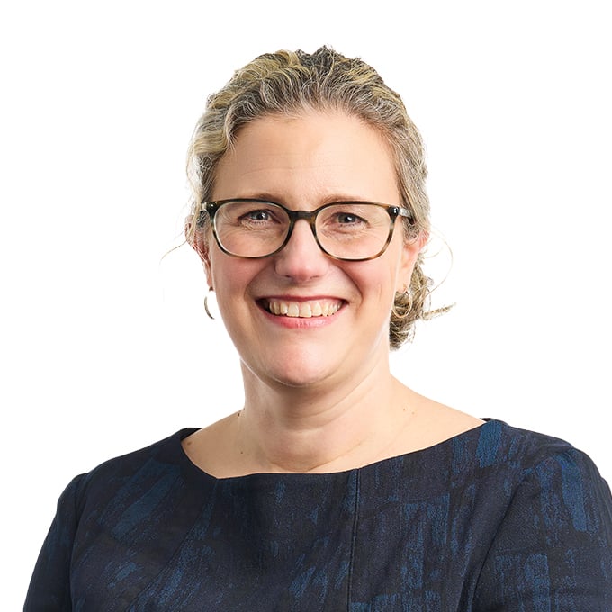 Annelies Homersham