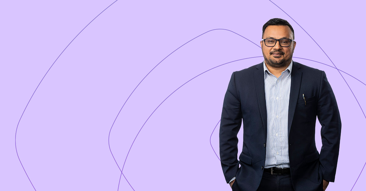 Asad Nizami | Grant Thornton Australia