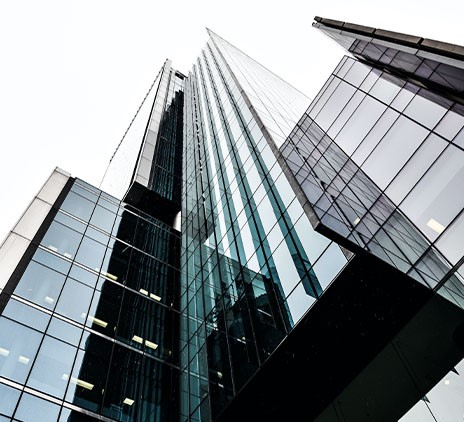 Complex and international insolvency