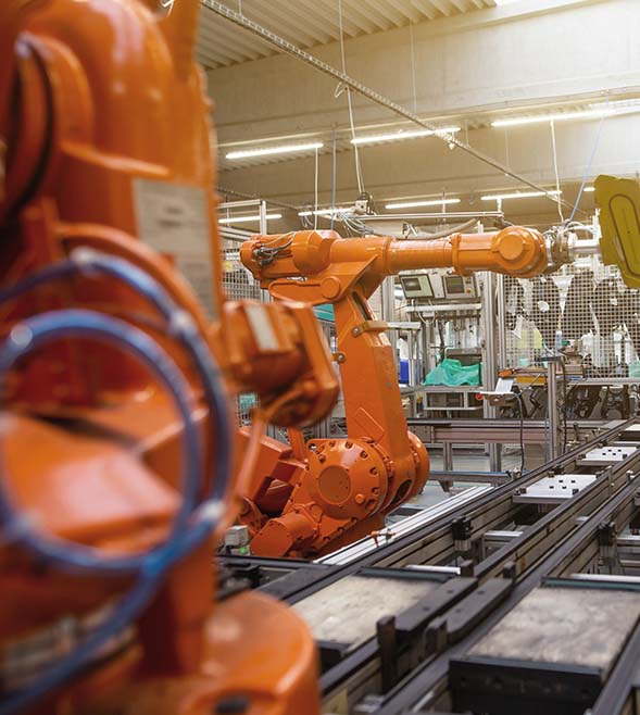 Finding the right fit in the evolving world of supply chain solutions