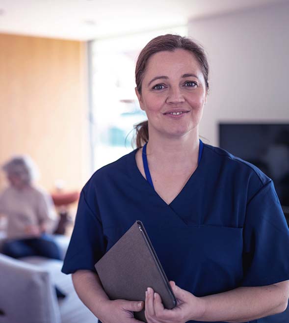 Considerations for the Aged Care Quality and Safety Commission’s proposed Financial Standards