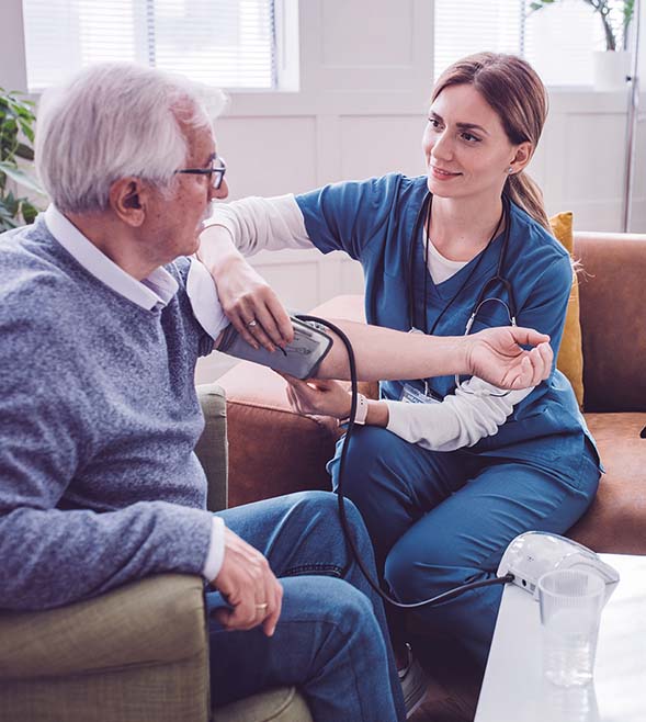 Prospects for the banking sector in health and aged care