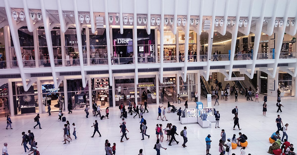 What’s driving Australian retail spending in today’s economy?