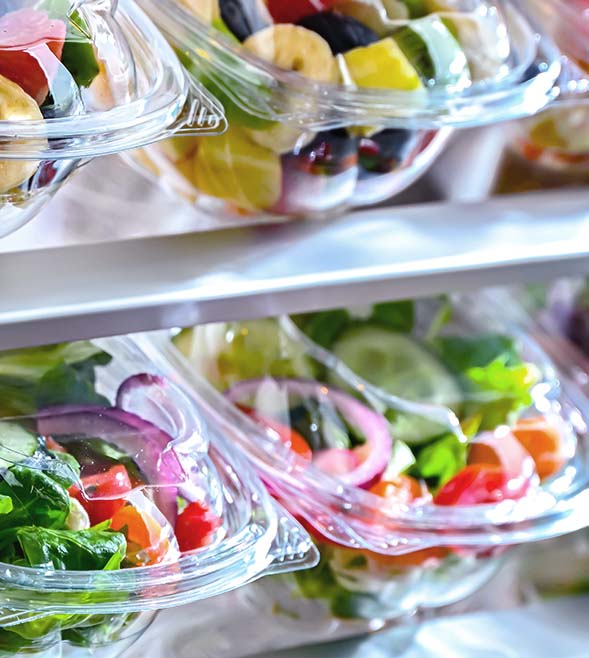 ATO releases new GST guidance on prepared meals