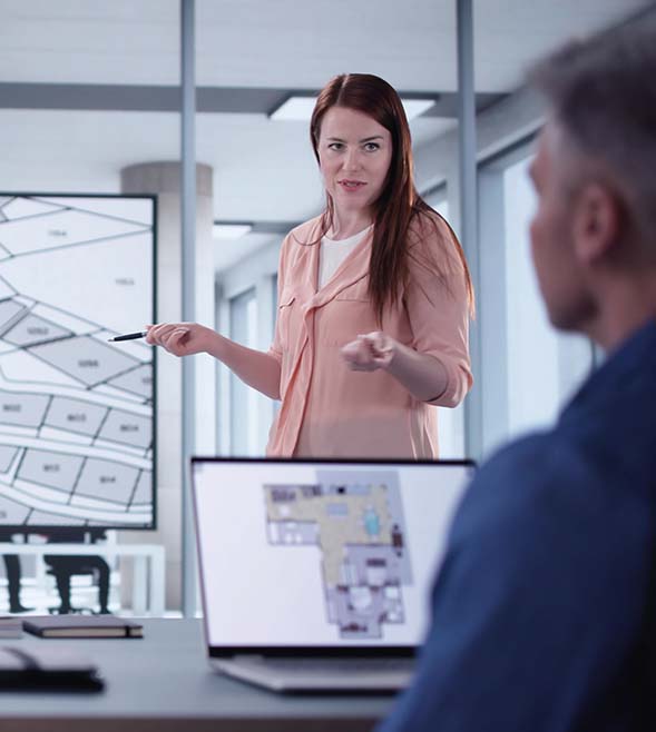 Tax treatment of the proceeds on the sale of land