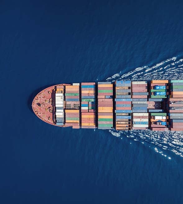 A new trade landscape: insights for Australian businesses