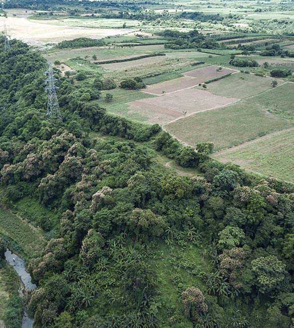 Land banking under fire: VRLT expands to undeveloped sites from 2026